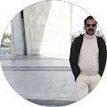 Farhad Douzani