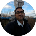 Yousef Sadeh