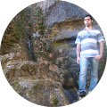 Ehsan Yahaghi