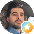 ahmad mokarramat (ahmadmrjin)