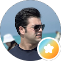 Saeed Kamali