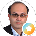 Gholamreza Raissi