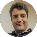 mohammad ghoraishian