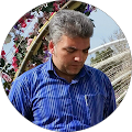 ایرج سلیمی