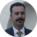 میثم حیاتی