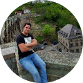 Davoud Ranjbarfar