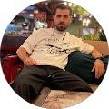 mohamad abolmaali