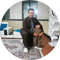 milad Bahrami (R1)