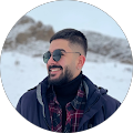 Navid Bavandpoori