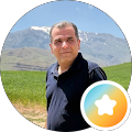 Faraz Hendijani