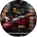 Masoud Halafi