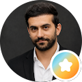 Ali Parvizi