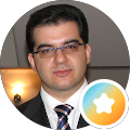 Seyed Alireza Mortazavi