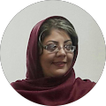 Fateme Vazin