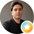 Ramin Memar