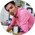 مجتبی سارونی