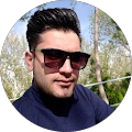 Majid Persian