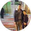 ناصر مسلم زاده