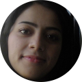 mojdeh nodamaei