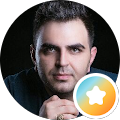 ehsan haddadian