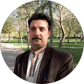 mahdi sabzyain