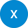 x show