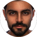 amir rezaee