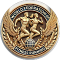 Emad Faraji (President Fitness Running)