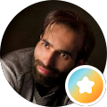 سید عباس شاکری