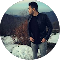 amirreza mostafaei
