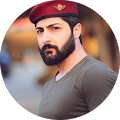 saeed ak