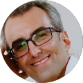 Ahmad Razavi