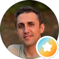 Ehsan Foroutan