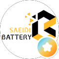 battery Pakhsh
