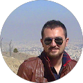 reza irani