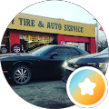 Country Used Tire LLC
