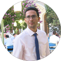 Mohammad Javad Kazemzadeh