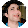 Arshad Bahrami