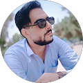 Mehdi Sanjeri