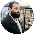 عبدالوحید بلوچ