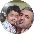 farshad mire