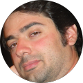 Mehdi Manouchehri
