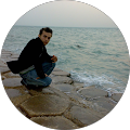 Mohsen Dadgar