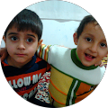 Morteza Aghaei
