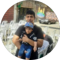 مهدی. ریاحیی