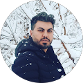 Reza Faraji