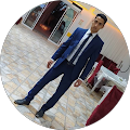 Ali Daghigh