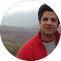 ali shokri