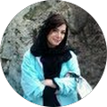 Azita Shaghaghy