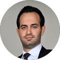 Farzin Nikzad